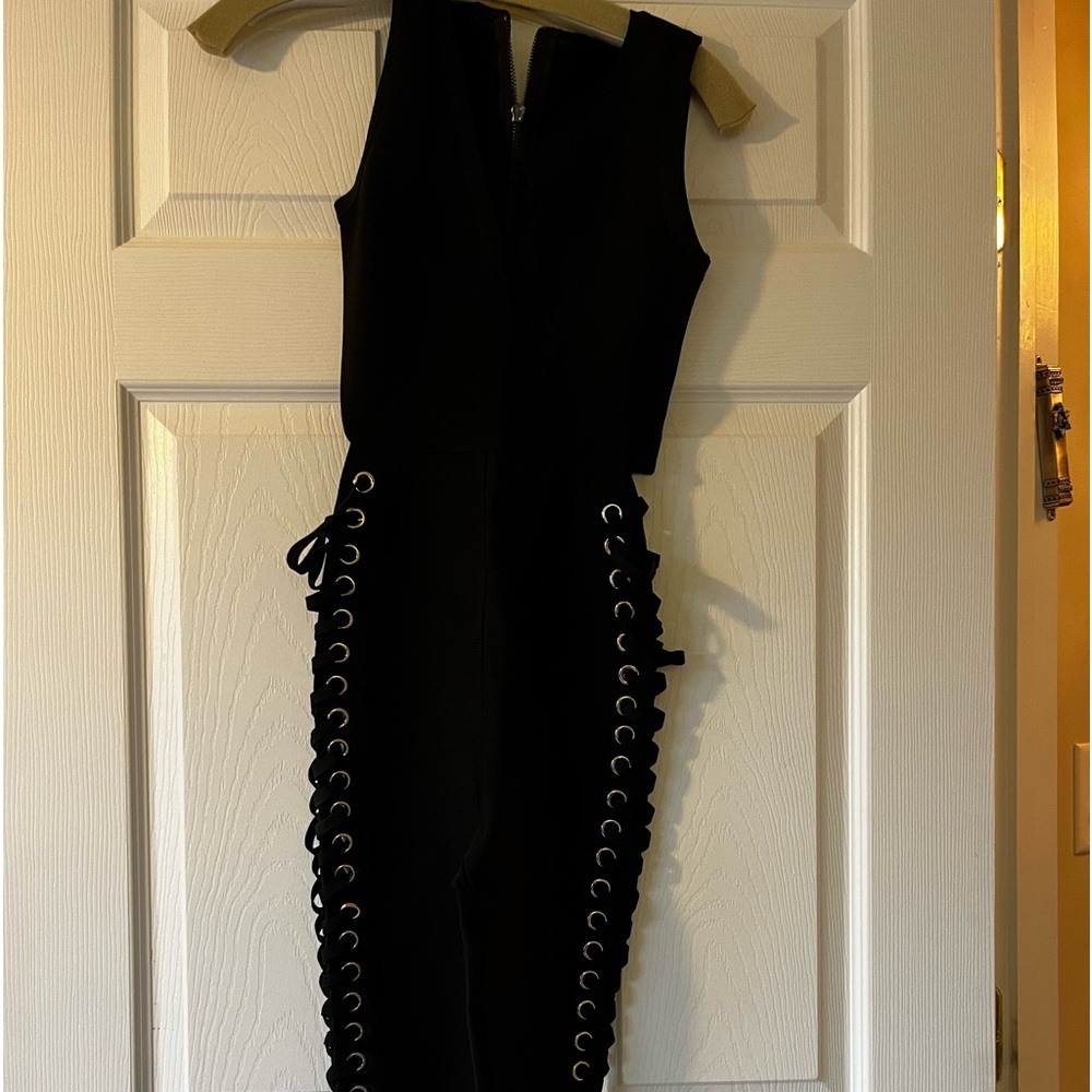 Jumpsuit